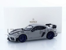 NOREV 1/18 - PORSCHE CAYMAN