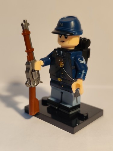 Custom soldat guerre - go",