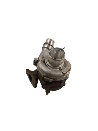 Turbo garrett renault espace - turbo,
