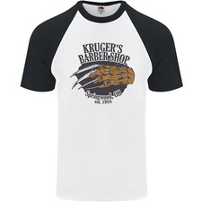 Krugers Barber Magasin Drôle