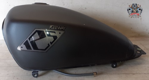 Reservoir keeway 125 light - reservoir,