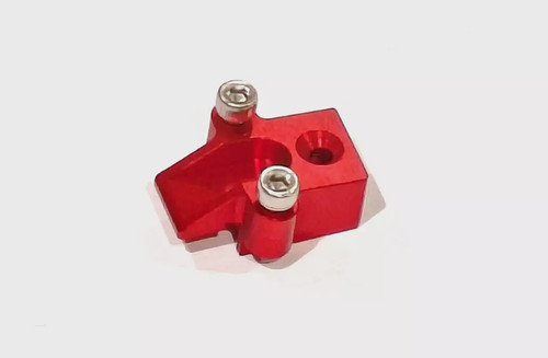 Rouge rigb rigide corps - rouge, 1