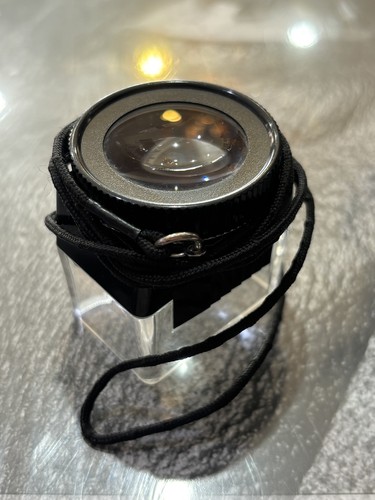 Compte fil rare - , nikon