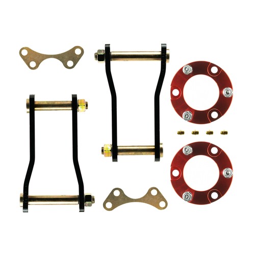 Kit réhausse lift - de,