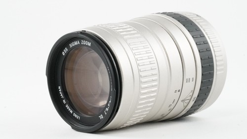Objectif sigma 100 300 - 100-300, mm