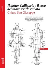 Chiara San Giusepp Il dottor