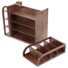  Mini Étagère De Magasin