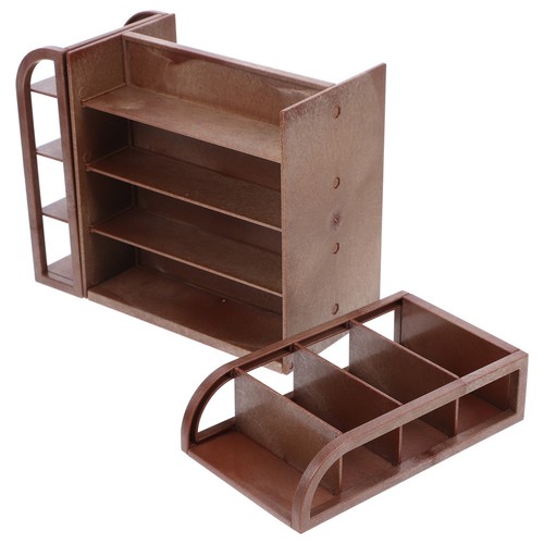 Mini étagère magasin - ,