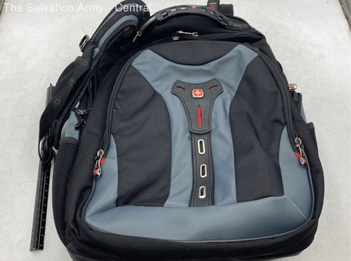 Wenger unisex black blue swiss - wenger,