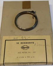 Ressort pour réveil : JAZ