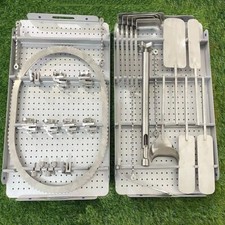 New Book Walter Retractor System Complete Surgical Retractor Set Premium Quality