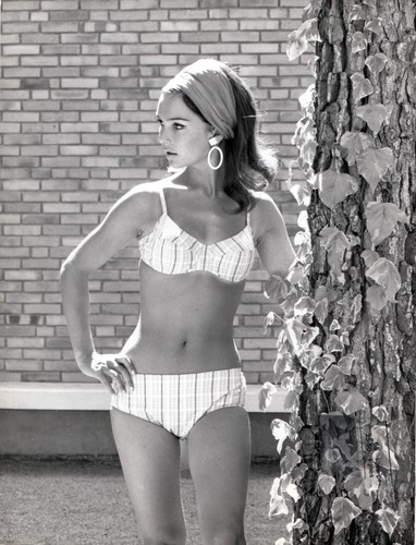 Photo originale molly berreta - photo,
