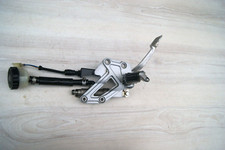 Kawasaki GPX 600 R / Zx 600 C