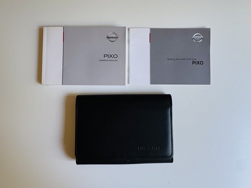 Nissan pixo owners - nissan,