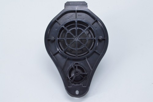 Porsche 911 997 speaker bose - 997,