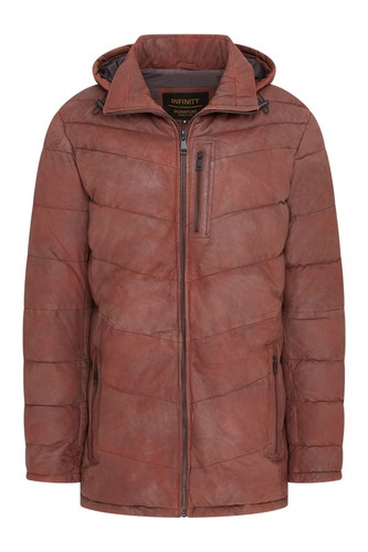 Homme fauve marron agneau - homme,