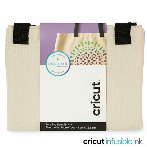 Cricut infusible encre vide - cricut,