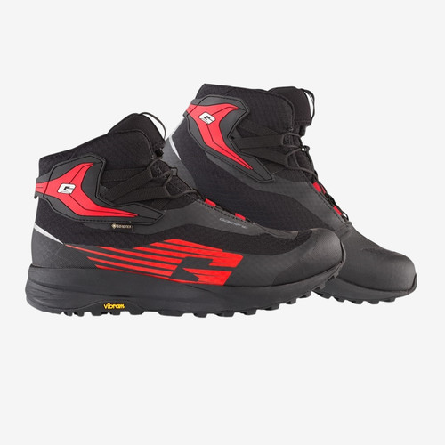 Chaussures moto pour - de,