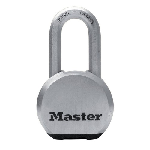 Master lock cadenas haute - master,