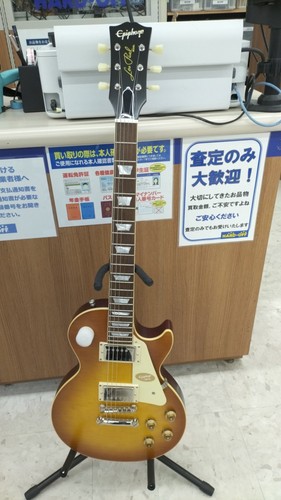 Epiphone inspiré par gibson - par,
