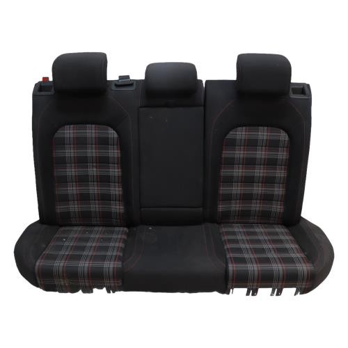 Banquette arriere volkswagen - banquette,