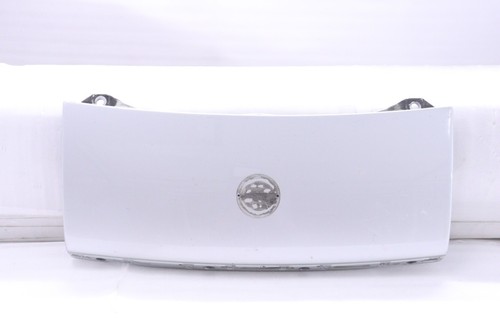 Grille radiateur avant - grille,