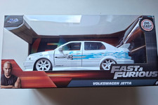 Jada 1/24 Fast & Furious Jesse's Volkswagen Jetta (ET)
