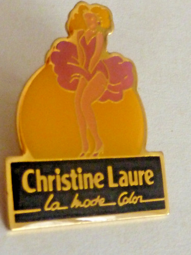 Pin pins badge la - la, mode