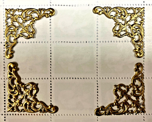 Lot écoinçons horloge - lot,