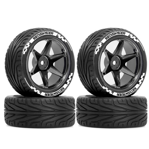 Red jantes roue beadlock - jantes,