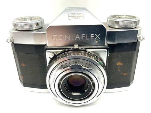 Easybuy zeiss ikon - easybuy, contaflex