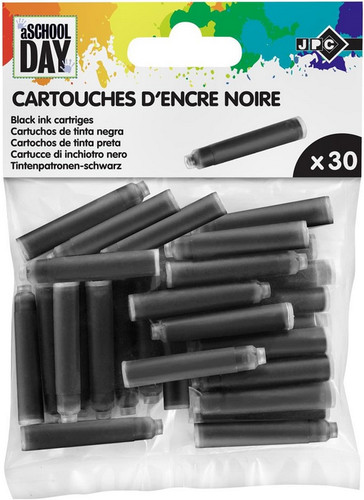 Jpc lot cartouches - lot,
