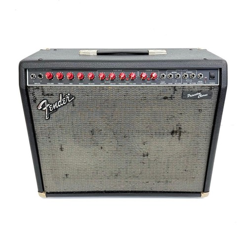 Amplificateur guitare - amplificateur, de