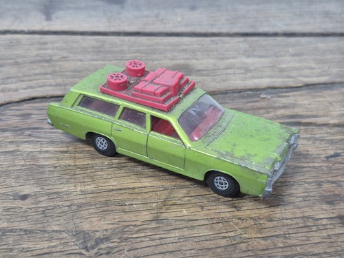 Voiture miniature mercury - miniature,