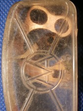 Renault Dauphine Juva 4