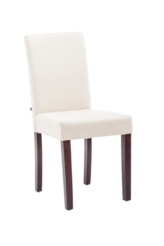 Chaise élégante ina tissu - ina,
