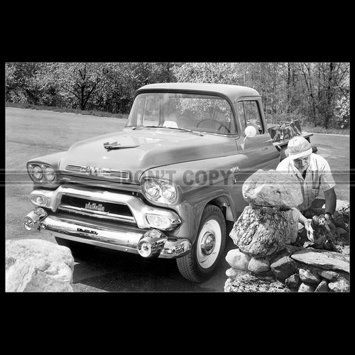 Photo 002004 gmc - a.002004, s-100