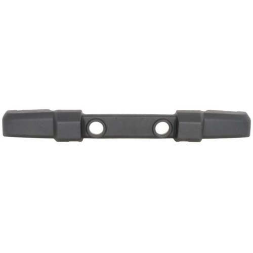 Pare chocs avant pour jeep - pare-chocs,