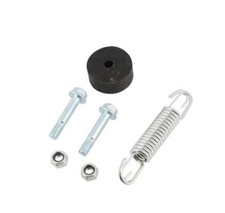 Axe Ressort Béquille Centrale