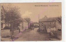 SEPIA BELGIUM MONT SUR MARCHIENNE Rue de la Ronche 