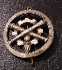 Army Military Badge Material Beret Badge (C5)