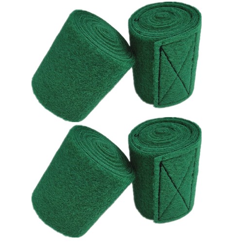 Protections pour - 4,