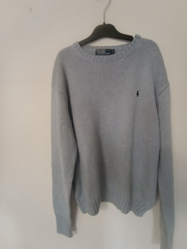 Polo ralph lauren pull - polo,