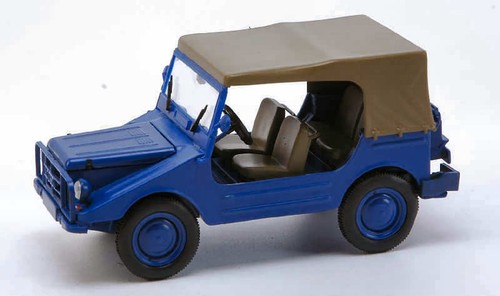 Starline dkw munga thw - dkw, 4