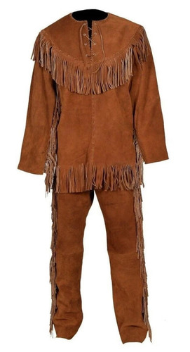 Men native american - men, western