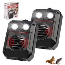 Anti Martre Voiture 1PCS