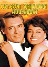Houseboat [New DVD] Mono