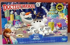 jeu de société  Docteur