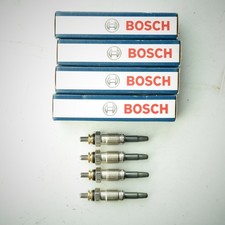 Renault 19 1.9D 1.9 TD  4X bougie préchauffage Bosch 0250201050 Y933J GN959