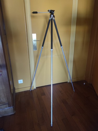 Ising tripod for film - ising,